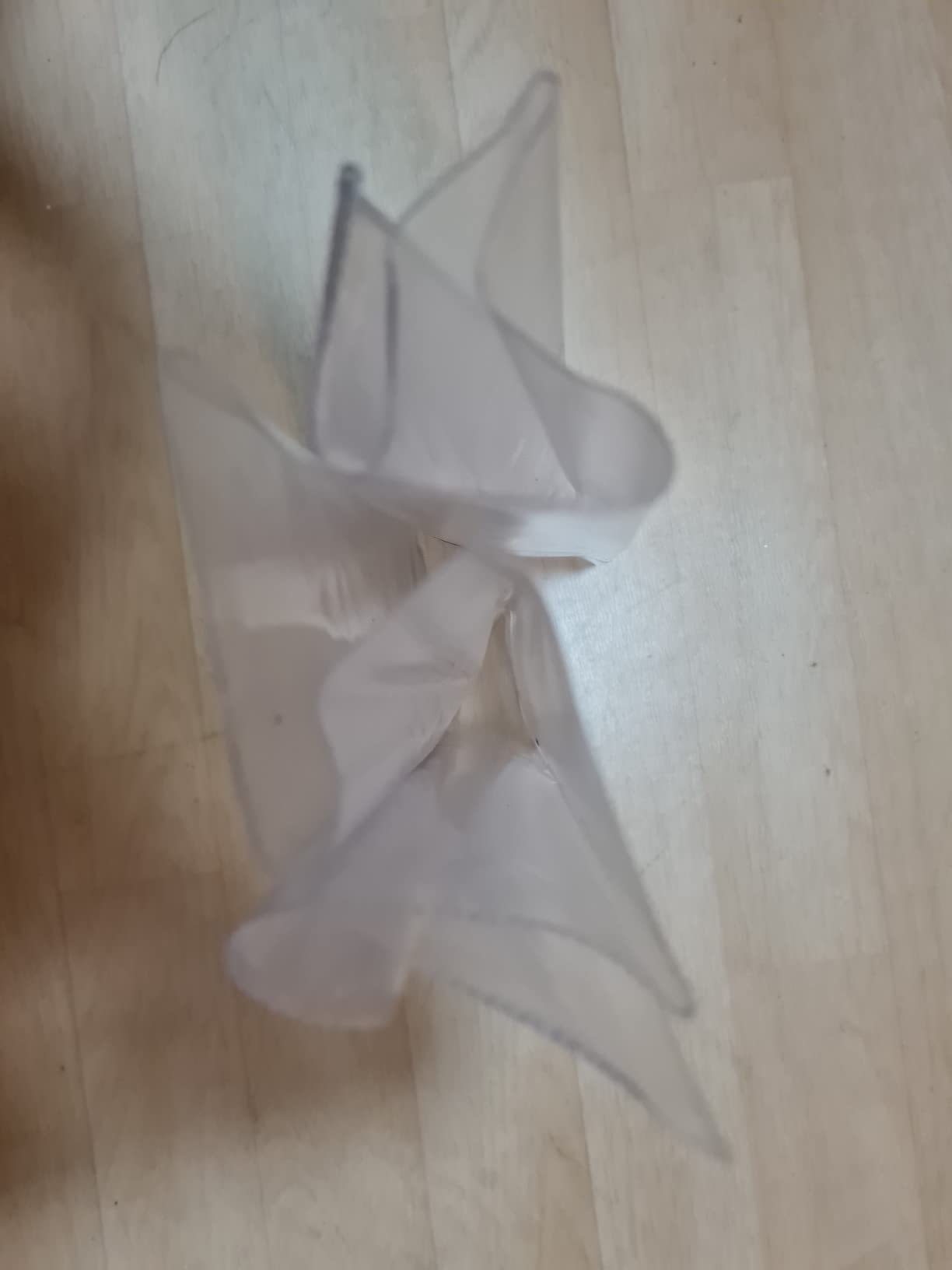Gut, aber Maß beachten