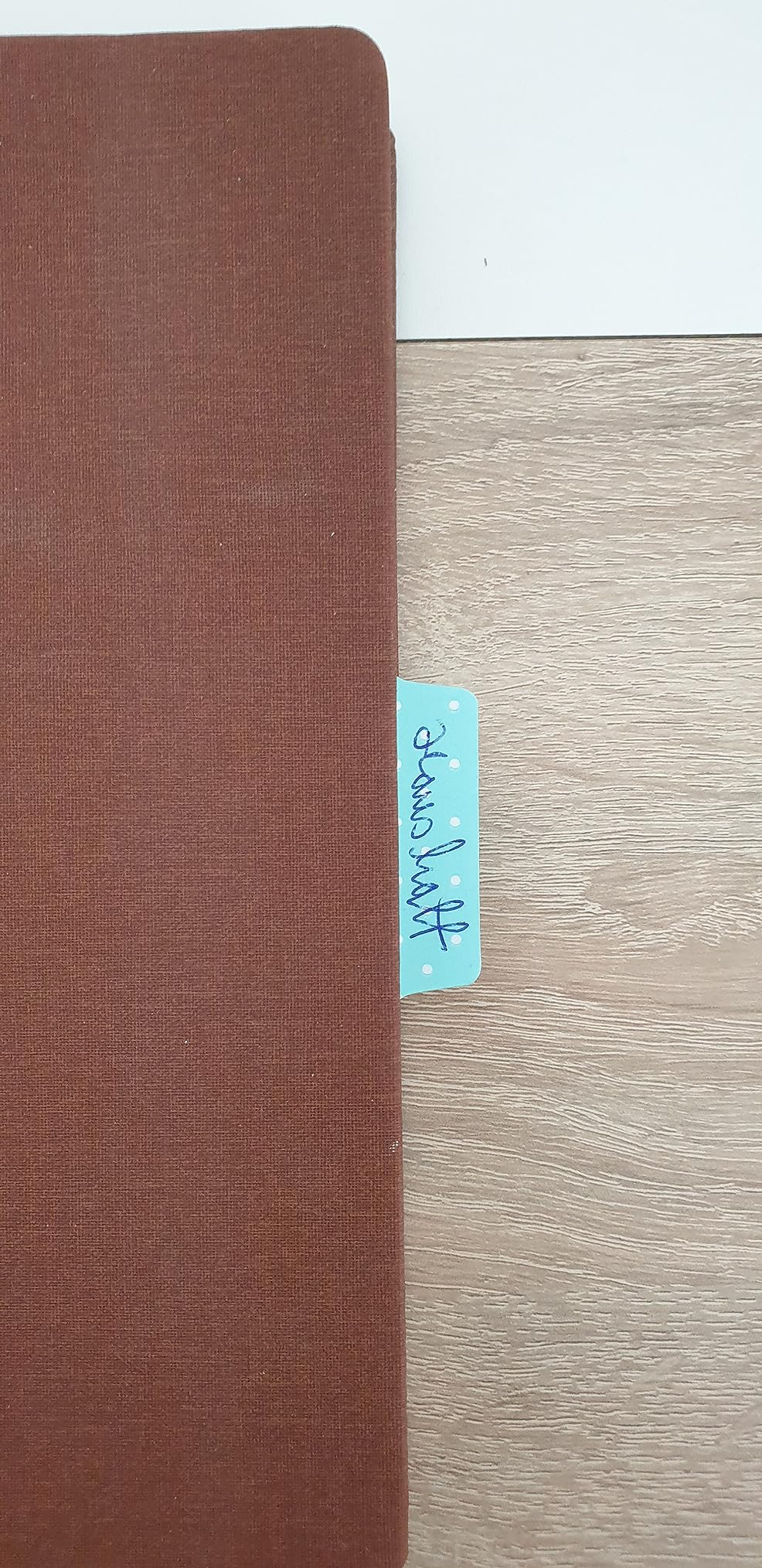Bestelle ich immer wieder