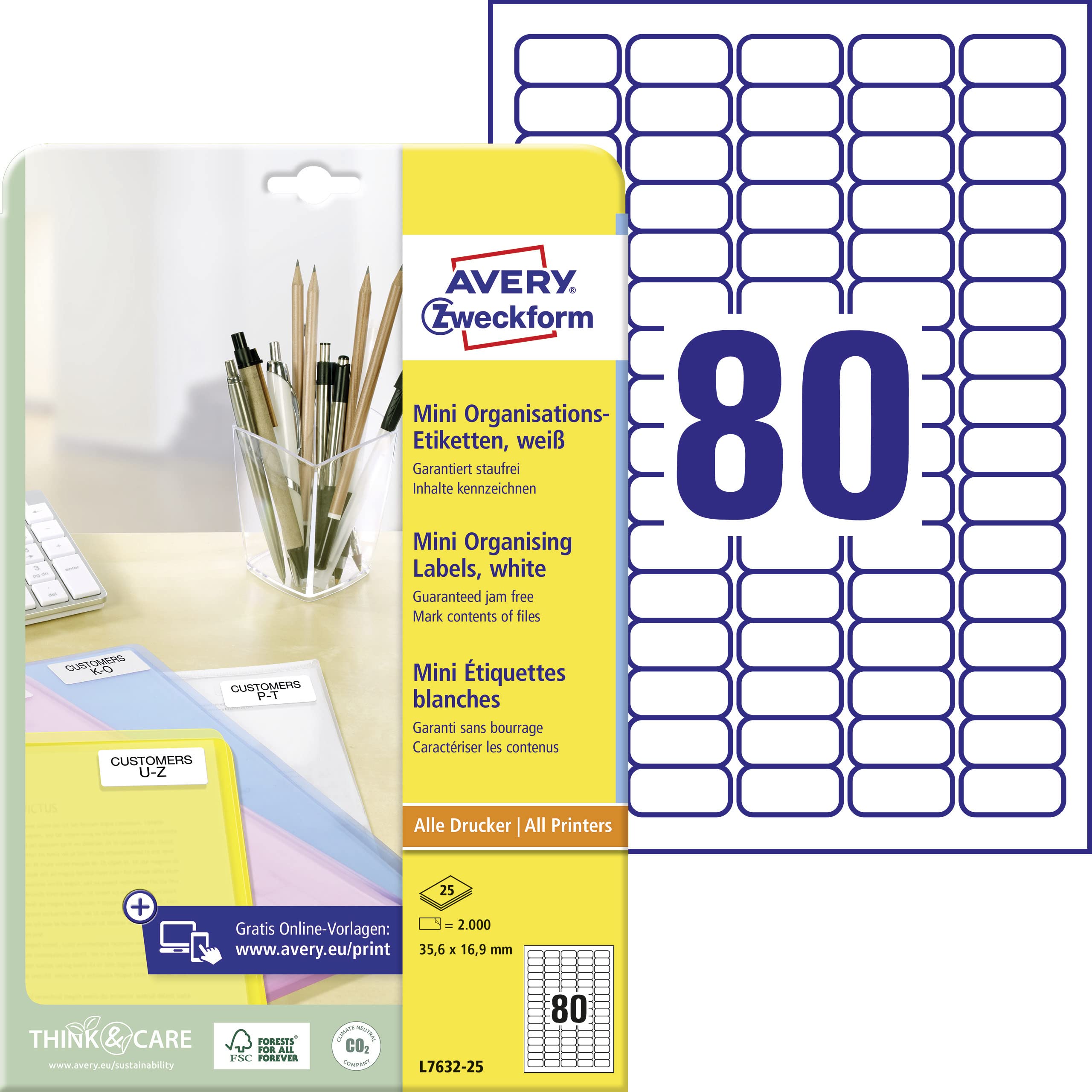 avery-zweckform-l7632-25-mini-organisations-etiketten-35-6x16-9-mm-wei-2-000-auf image 1