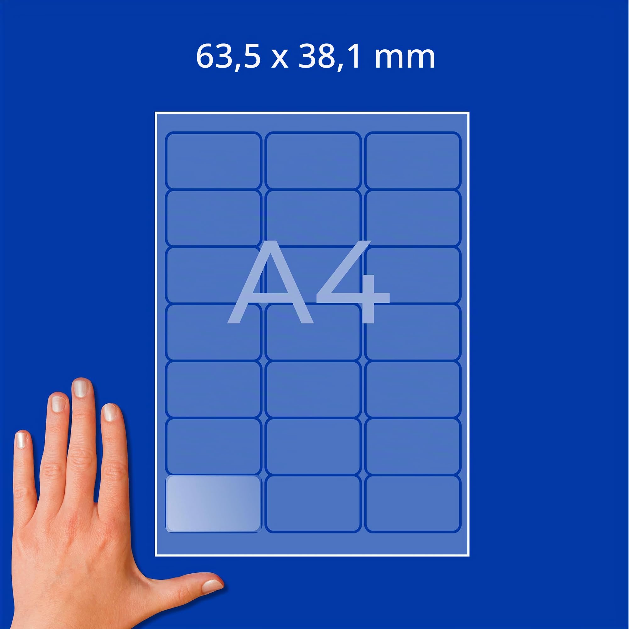 avery-zweckform-j8560-25-adressetiketten-transparent-63-5-x-38-1-mm-525-st-ck image 5