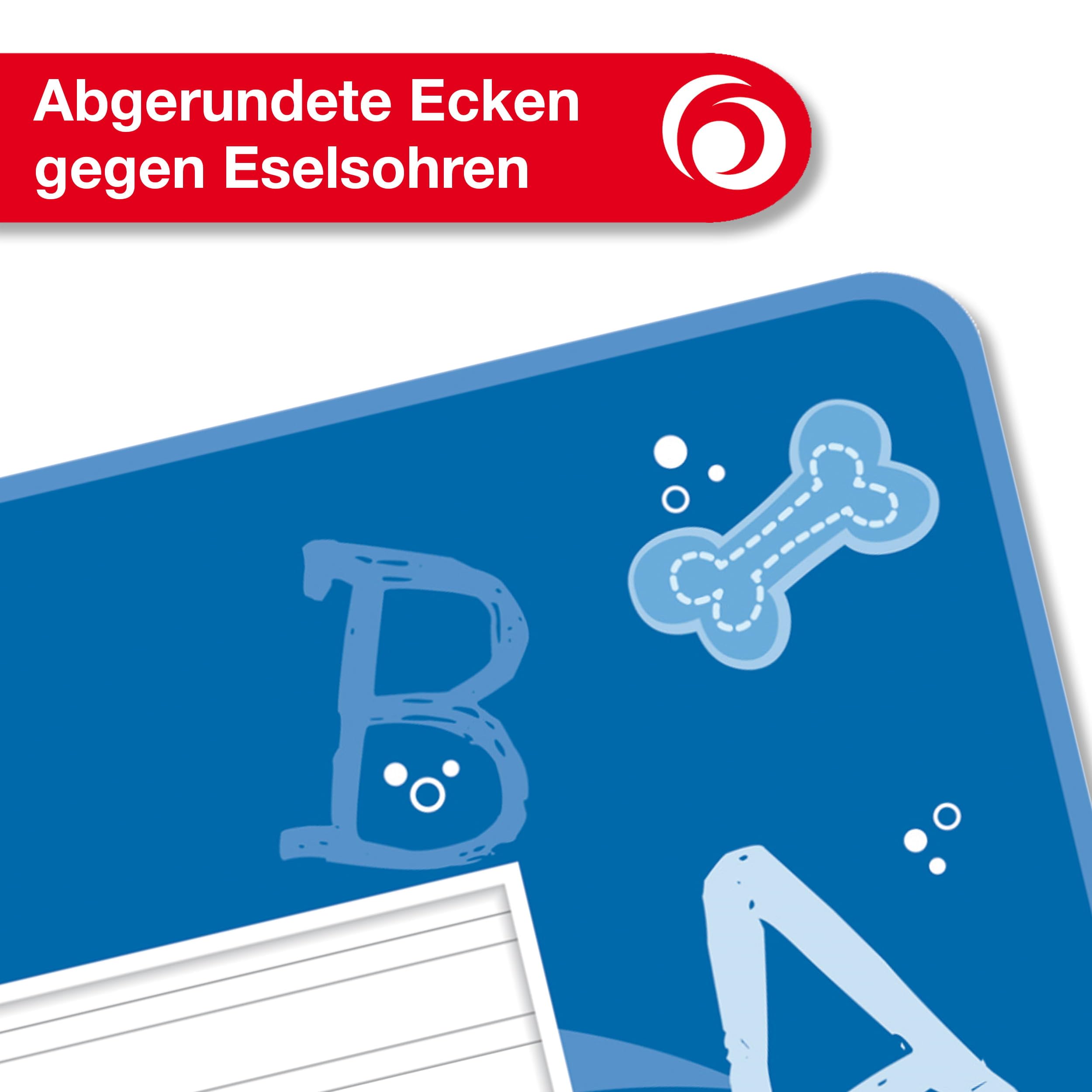 herlitz-schulheft-a4-lineatur-3r-3-klasse-16-blatt-10-st-ck image 4