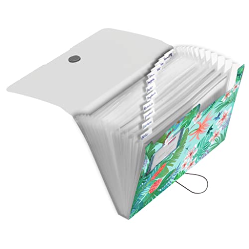 herlitz-easy-orga-to-go-f-chermappe-a4-12-f-cher-gr-n-bunt image 6