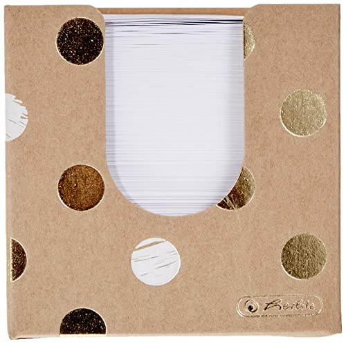 herlitz-pure-glam-zettelkasten-90x90x90-mm-punkte-inkl-einlagen image 6