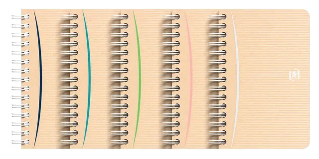 oxford-touareg-spiral-notizbuch-9x14-cm-kariert-recycling-90-blatt-10-st-ck image 1