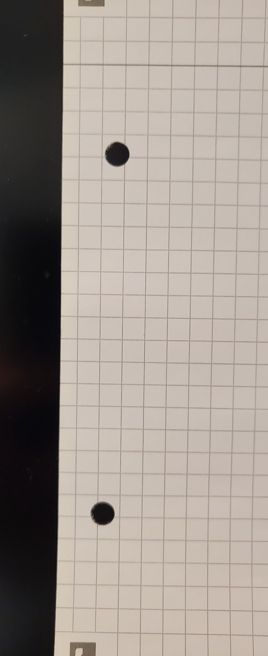 Guter Alltagslocher