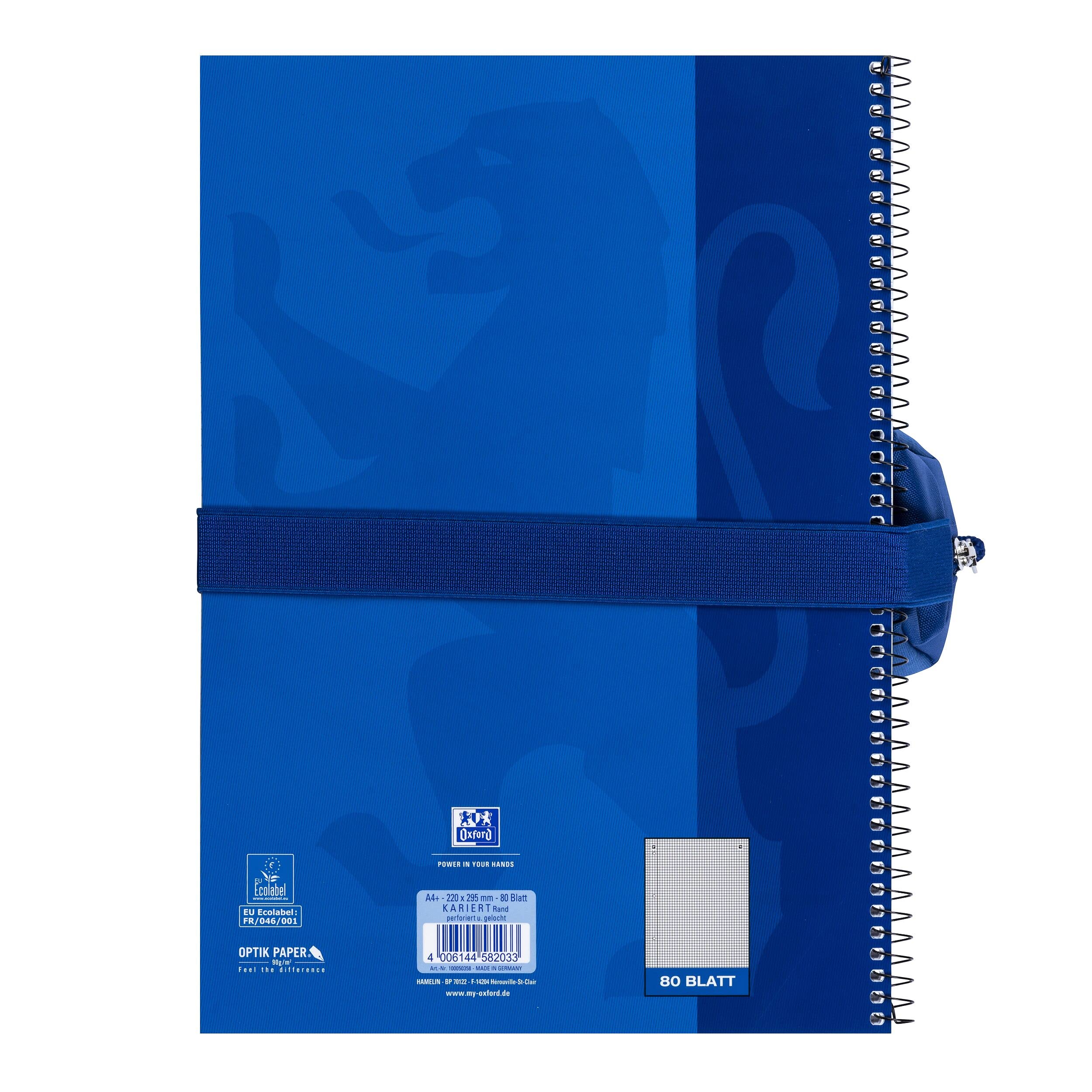 oxford-federm-ppchen-rechteckig-gro-blau-polyester image 5