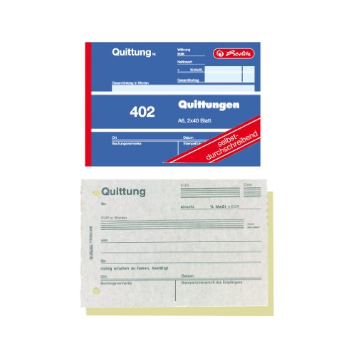 herlitz-402-quittungsblock-a6-selbstdurchschreibend-2x40-blatt-4er-pack image 4