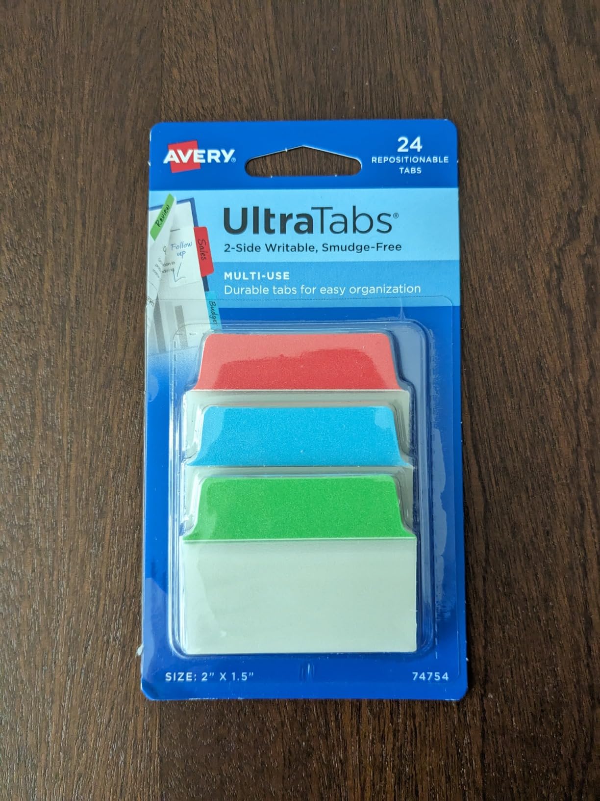 Gut, aber nichts für dicke Marker