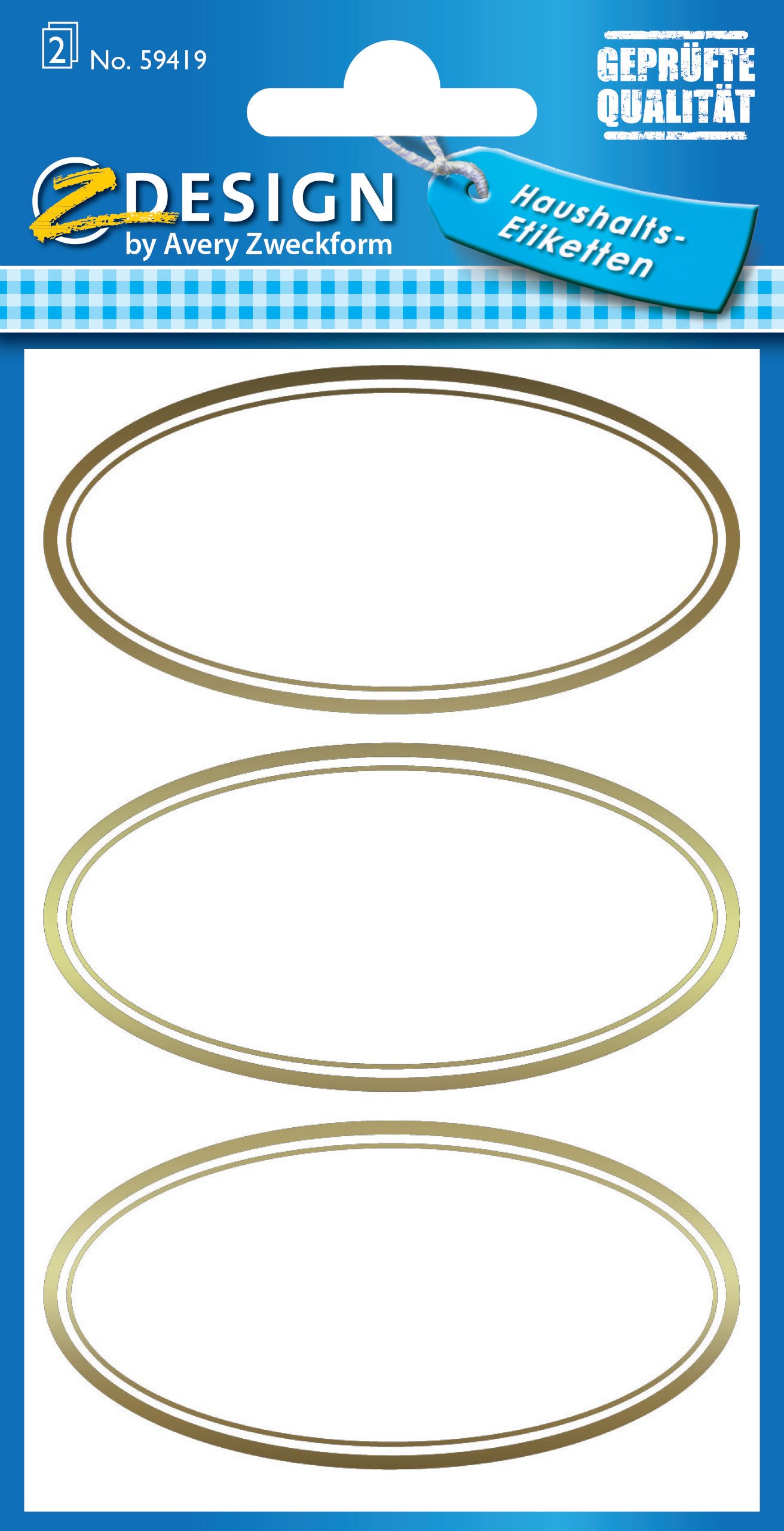avery-zweckform-59419-marmeladen-etiketten-gold-rahmen-wiederabl-sbar-6-aufklebe image 2