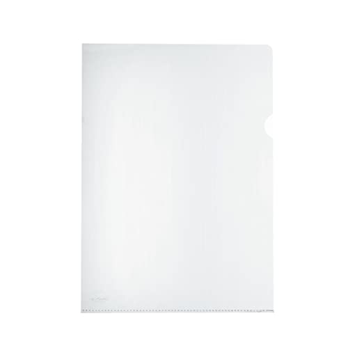 herlitz-aktenh-lle-a4-glasklar-dokumentenecht-100-st-ck image 7