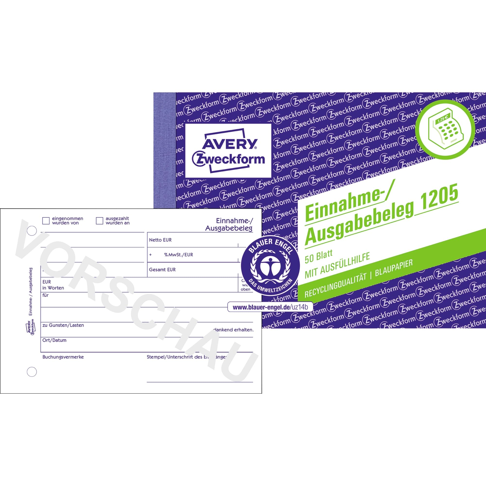 avery-zweckform-1205-einnahme-ausgabebeleg-a6-quer-recycling-50-blatt image 4