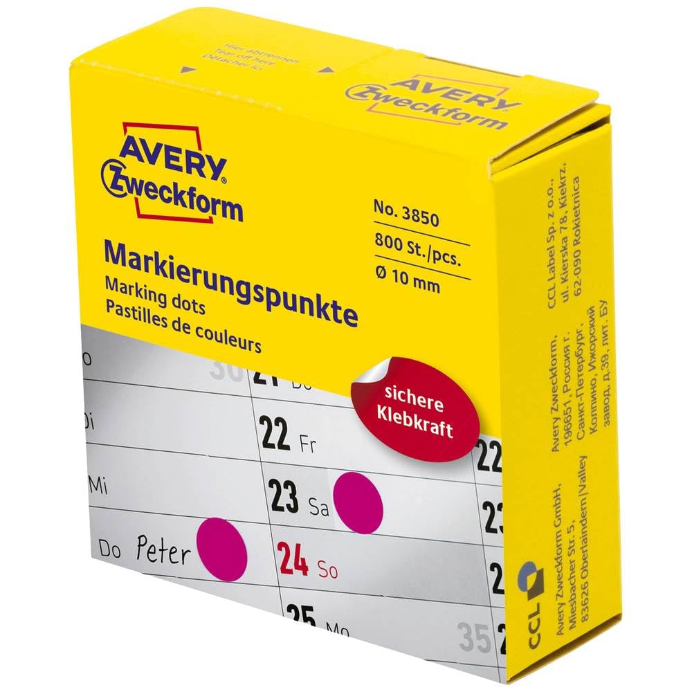 avery-zweckform-3853-markierungspunkte-10-mm-blau-800-st-ck image 5