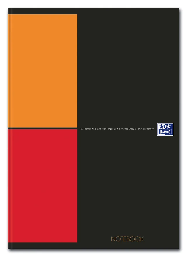 oxford-international-notebook-a4-kariert-80-blatt-mit-kartondeckel image 1