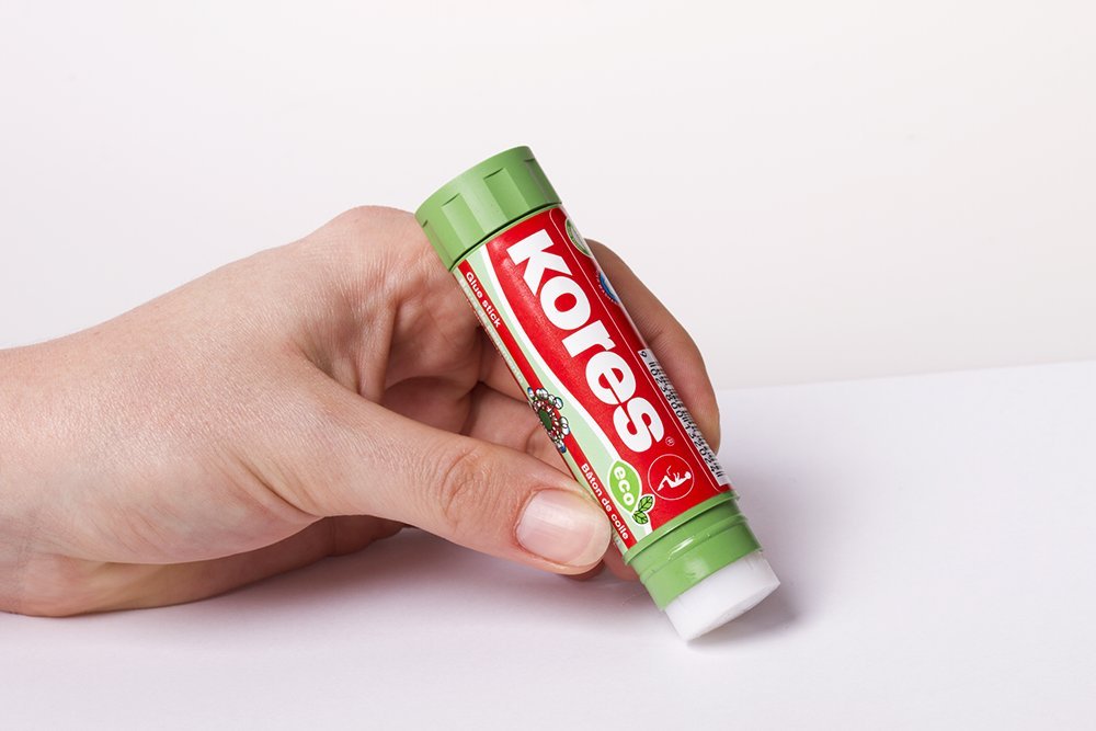 kores-eco-klebestift-20-g-ungiftiger-bastelkleber-im-24er-pack image 4