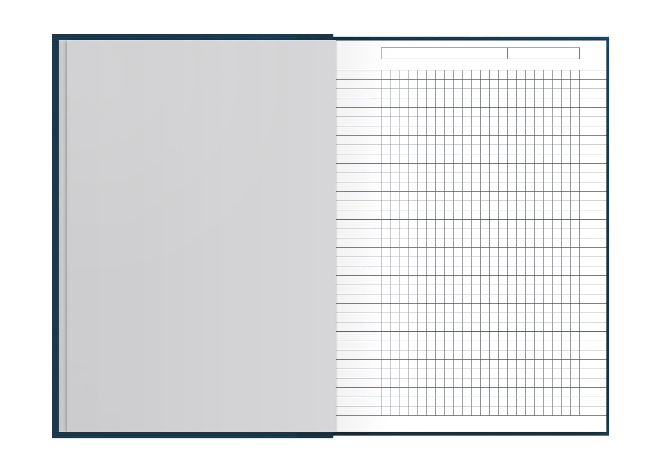 oxford-gebundenes-buch-a5-liniert-192-seiten-smart-black-5er-pack-schwarz image 5