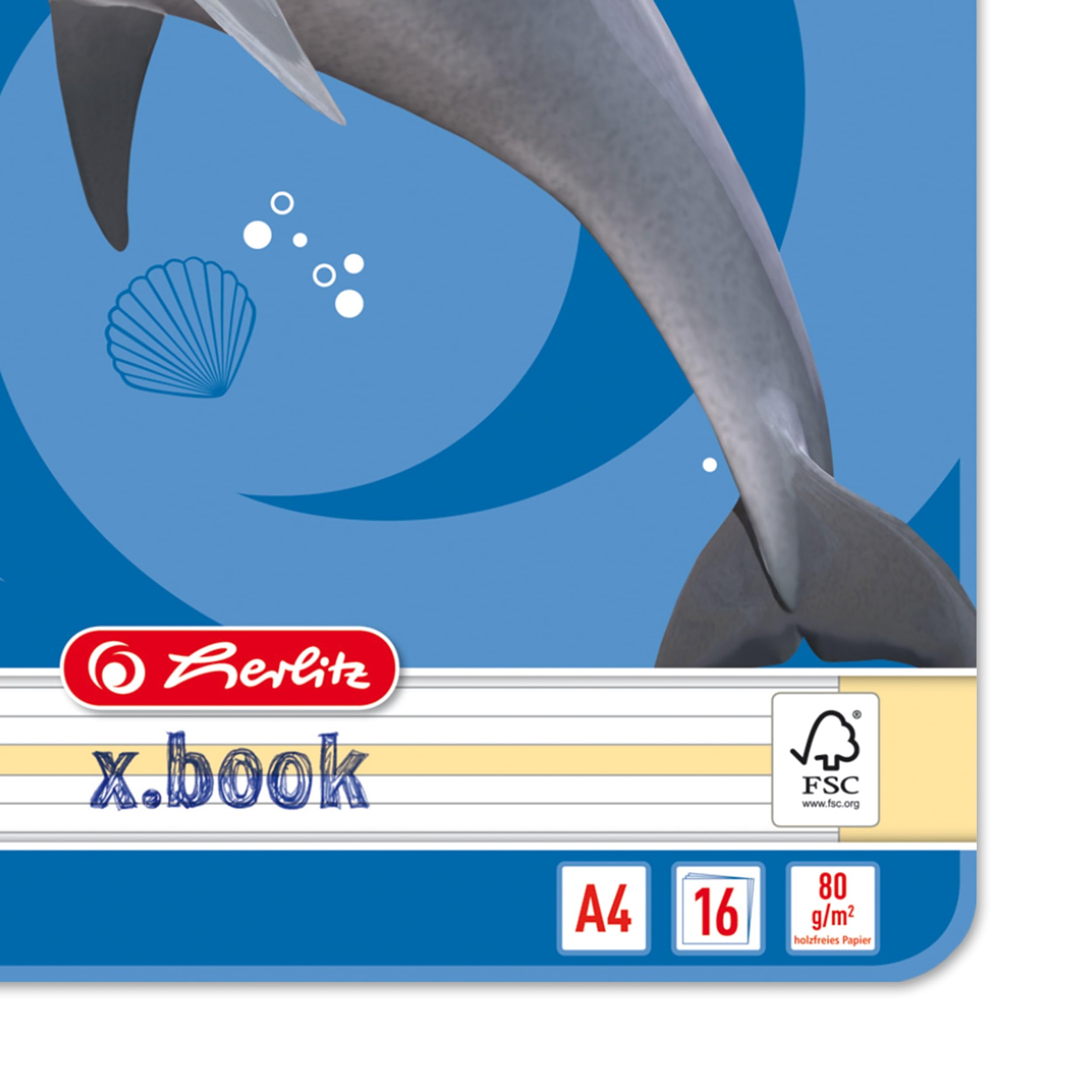 herlitz-schulheft-a4-lineatur-2-f-r-2-klasse-16-blatt-10-st-ck image 5