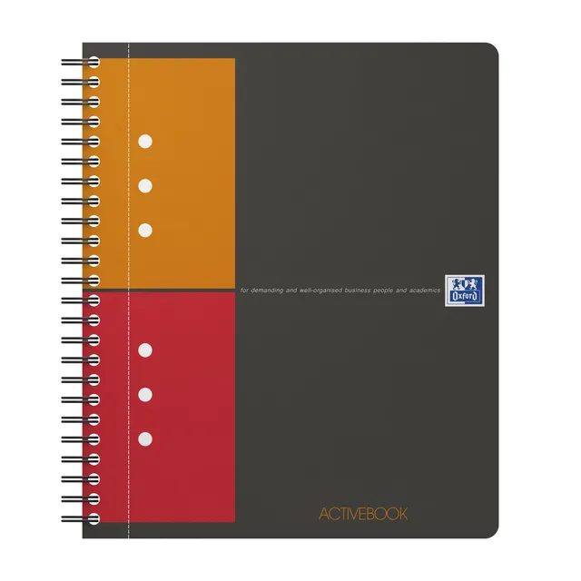 oxford-activebook-international-a5-kariert-160-seiten-mit-register-und-dokumente image 1