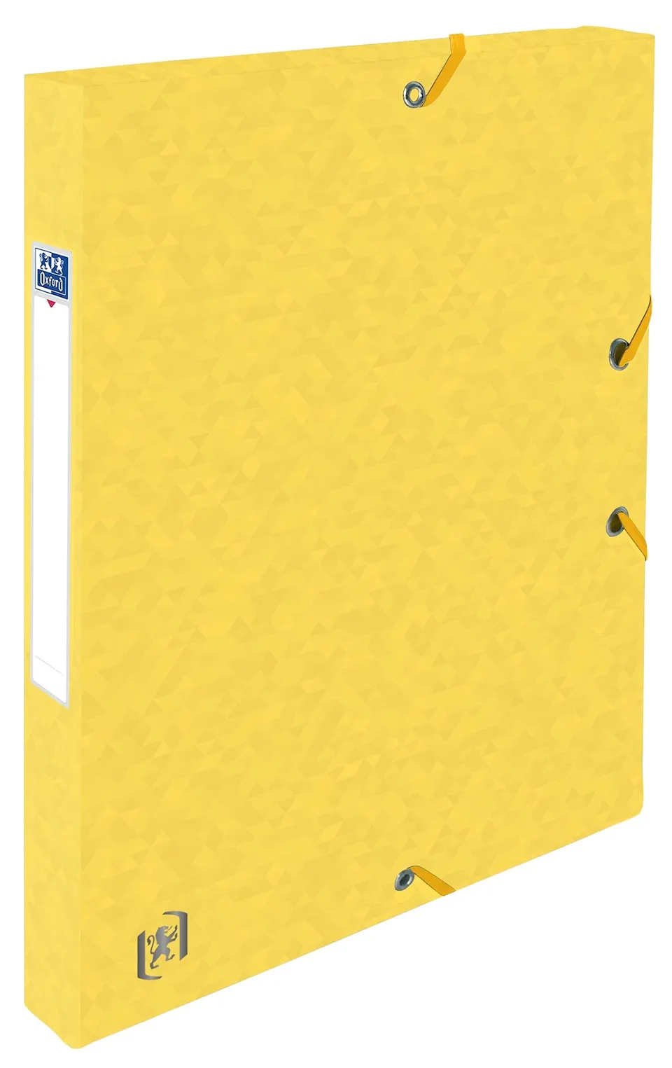 oxford-top-file-sammelbox-a4-2-5-cm-r-cken-gelb-12-st-ck image 1