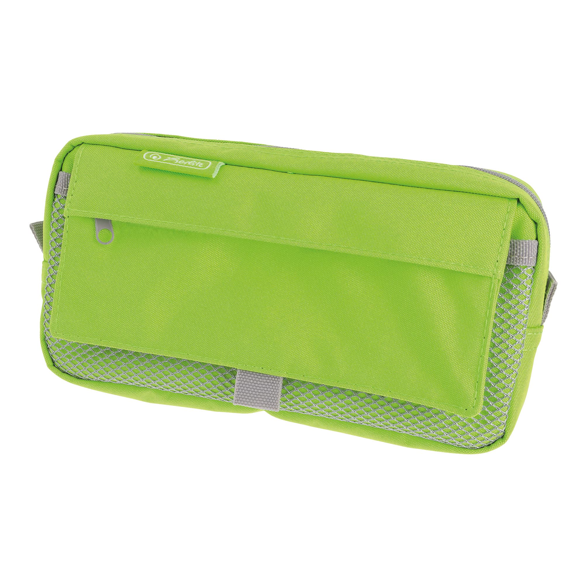 herlitz-faulenzer-my-pen-mit-2-au-entaschen-grey-neon-21-x-11-x-5-5-cm image 4
