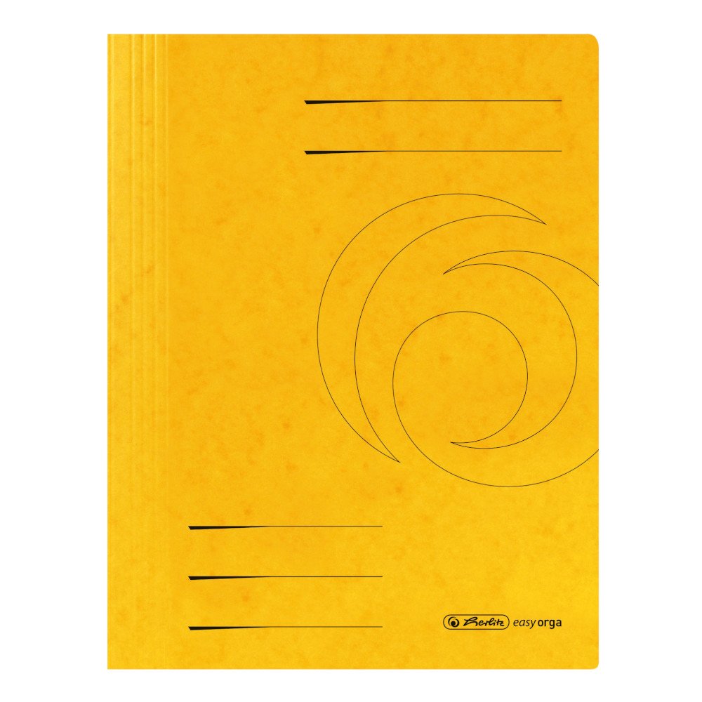 herlitz-spiralhefter-a4-quality-blau-kaufm-nnische-heftung-25-st-ck image 2