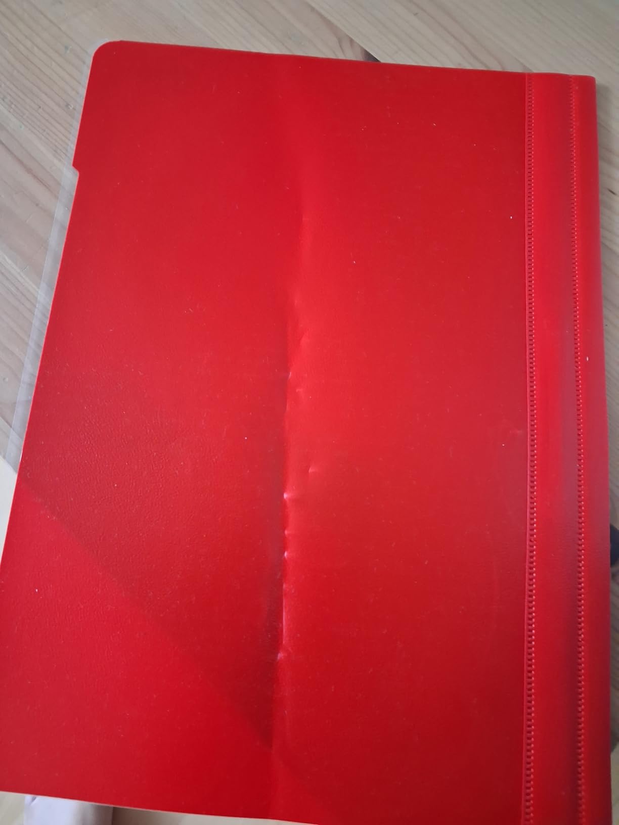Stabile Schnellhefter