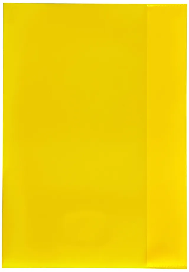 herlitz-hefth-lle-a4-transparent-gelb-25-st-ck image 1