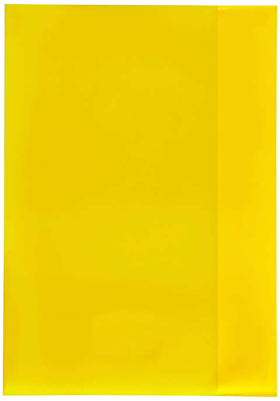 herlitz-hefth-lle-a4-transparent-gelb-25-st-ck image 1