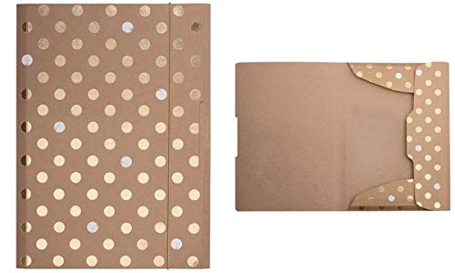 herlitz-50021734-sammelmappe-a4-pure-glam-mit-gummizug image 4