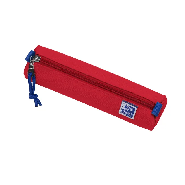 oxford-federm-ppchen-rund-4-cm-stifte-etui-22-cm-rot image 1