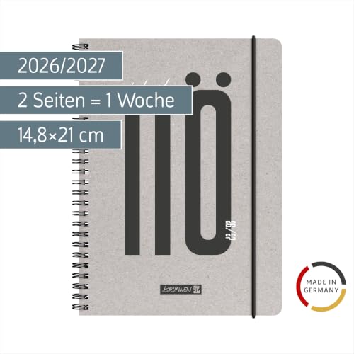 brunnen-sch-lerkalender-2026-2027-nope-a5-karton-2-seiten-1-woche image 7