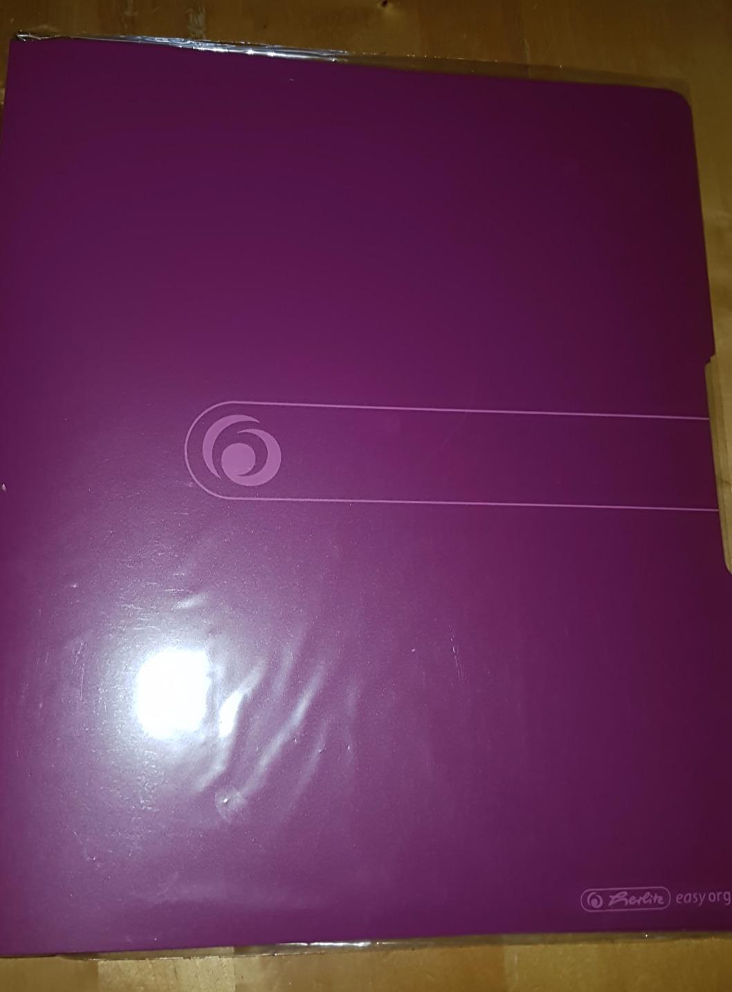 Schöne Farbe, stabil
