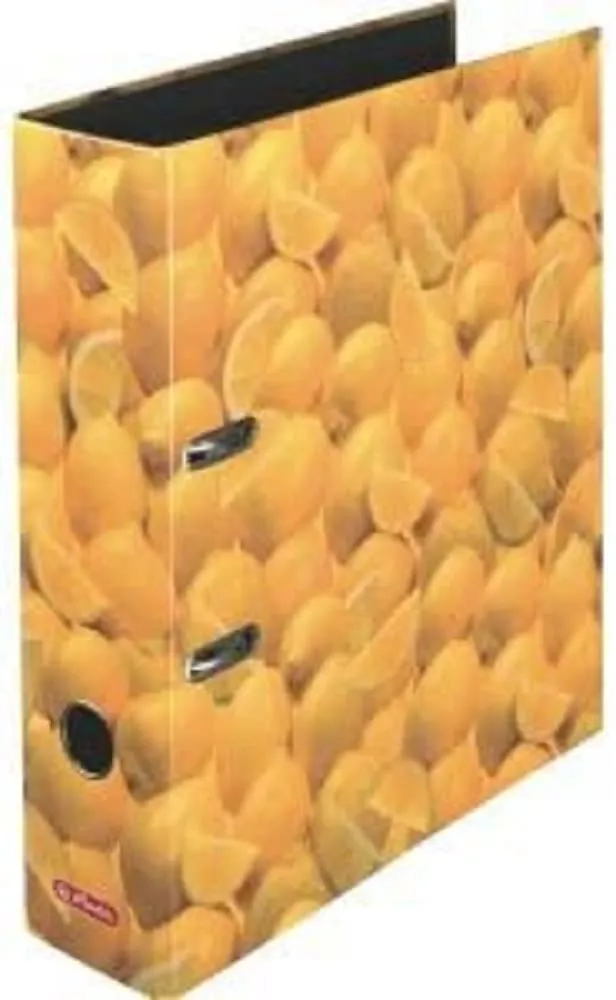 herlitz-max-file-ordner-a4-8-cm-zitronen-10-st-ck image 1