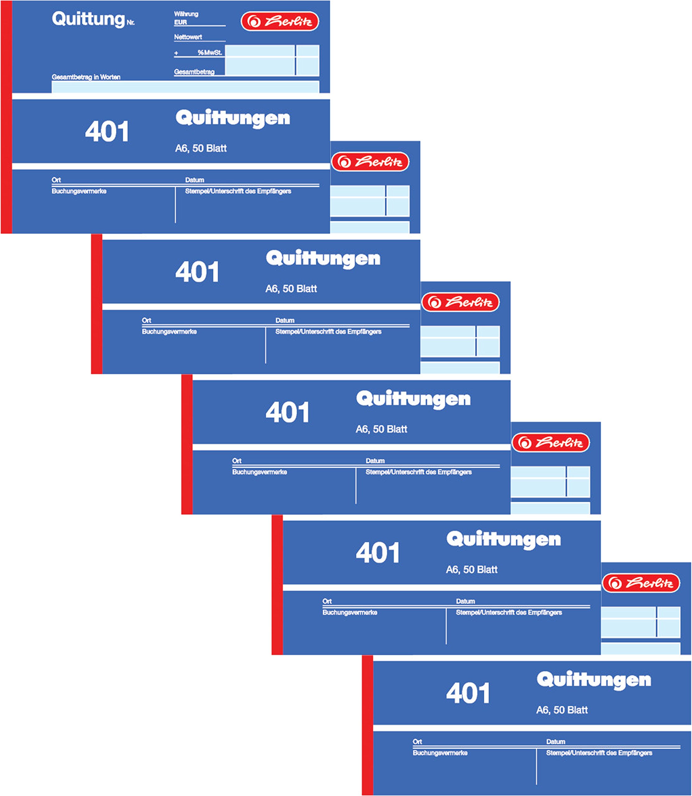 herlitz-886606-quittungsblock-a6-50-blatt-10-st-ck-im-set image 2