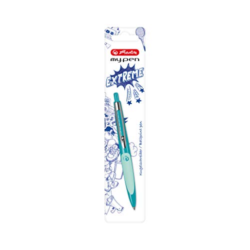 herlitz-my-pen-kugelschreiber-dunkelgr-n-hellgr-n-blau image 8