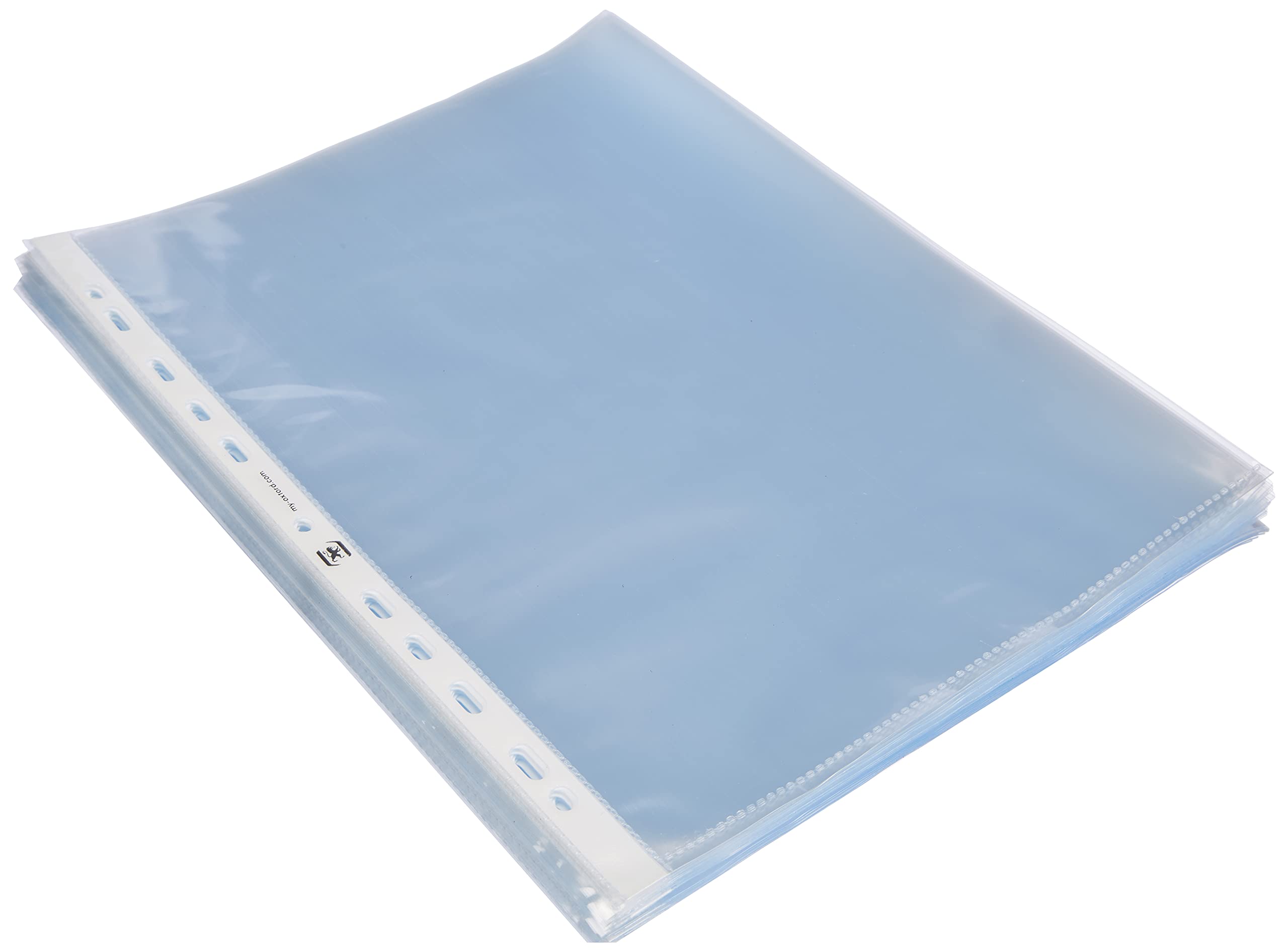oxford-prospekth-llen-din-a4-premium-extra-stark-0-09-mm-50-st-ck-glasklar image 4