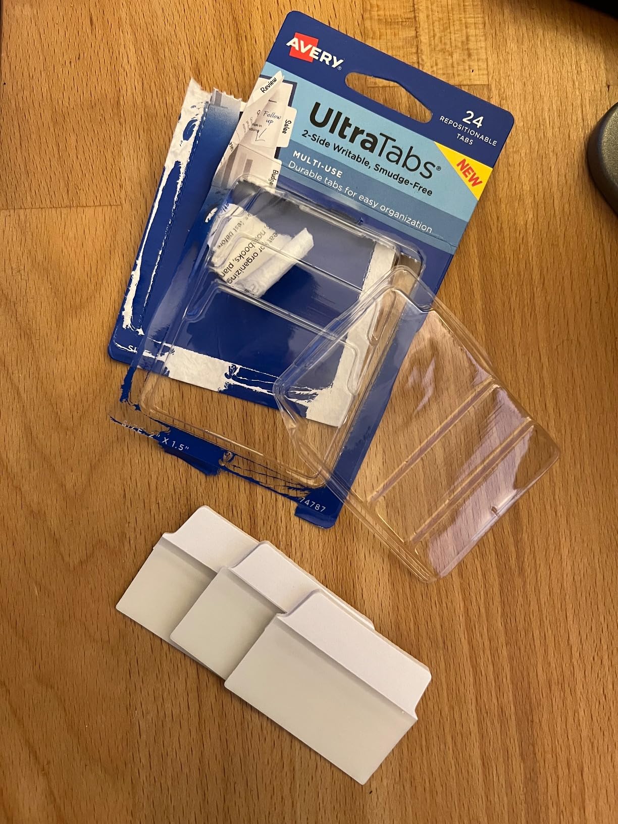 Ordnung in Gesetzestexten