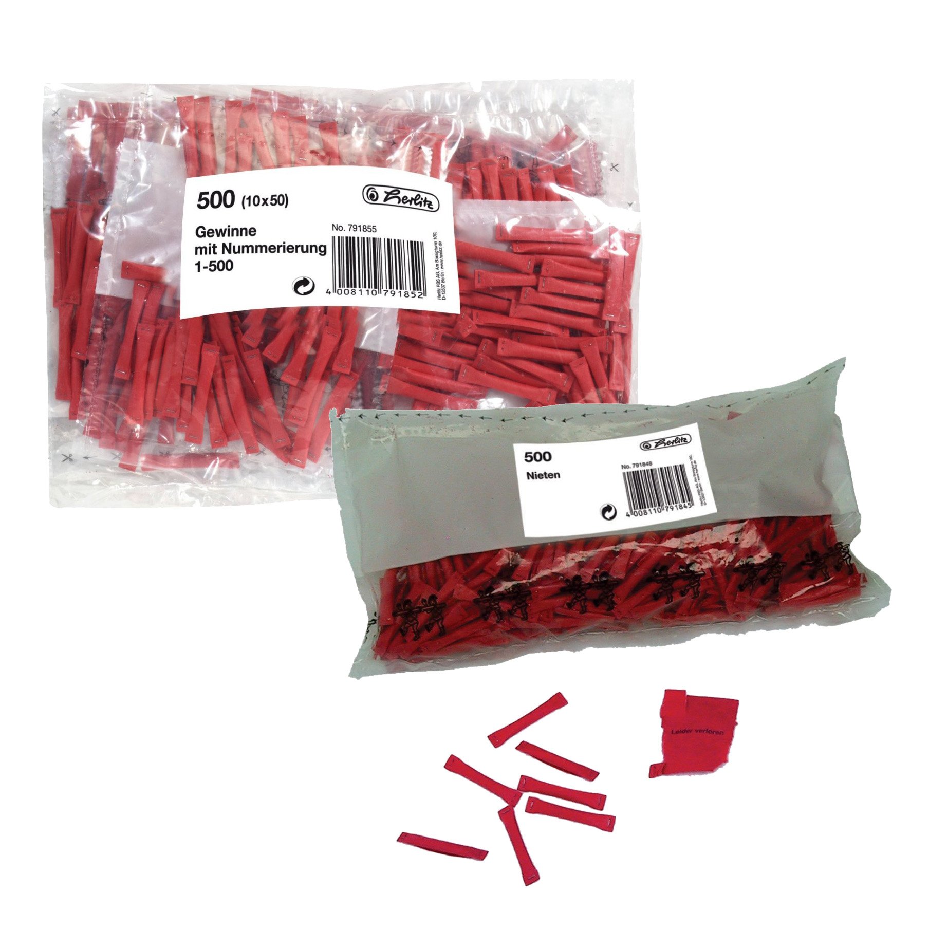 herlitz-gewinnlose-nummeriert-1-500-rot-10x50-st-ck-f-r-tombola image 8