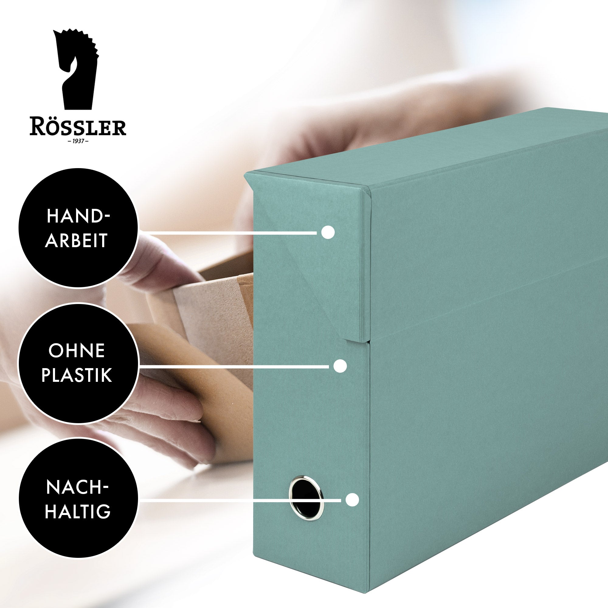 r-ssler-s-o-h-o-archivbox-a4-f-r-800-blatt-opal image 4