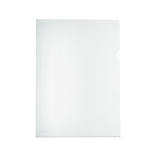 herlitz-aktenh-lle-a4-pp-folie-glasklar-10er-pack image 4