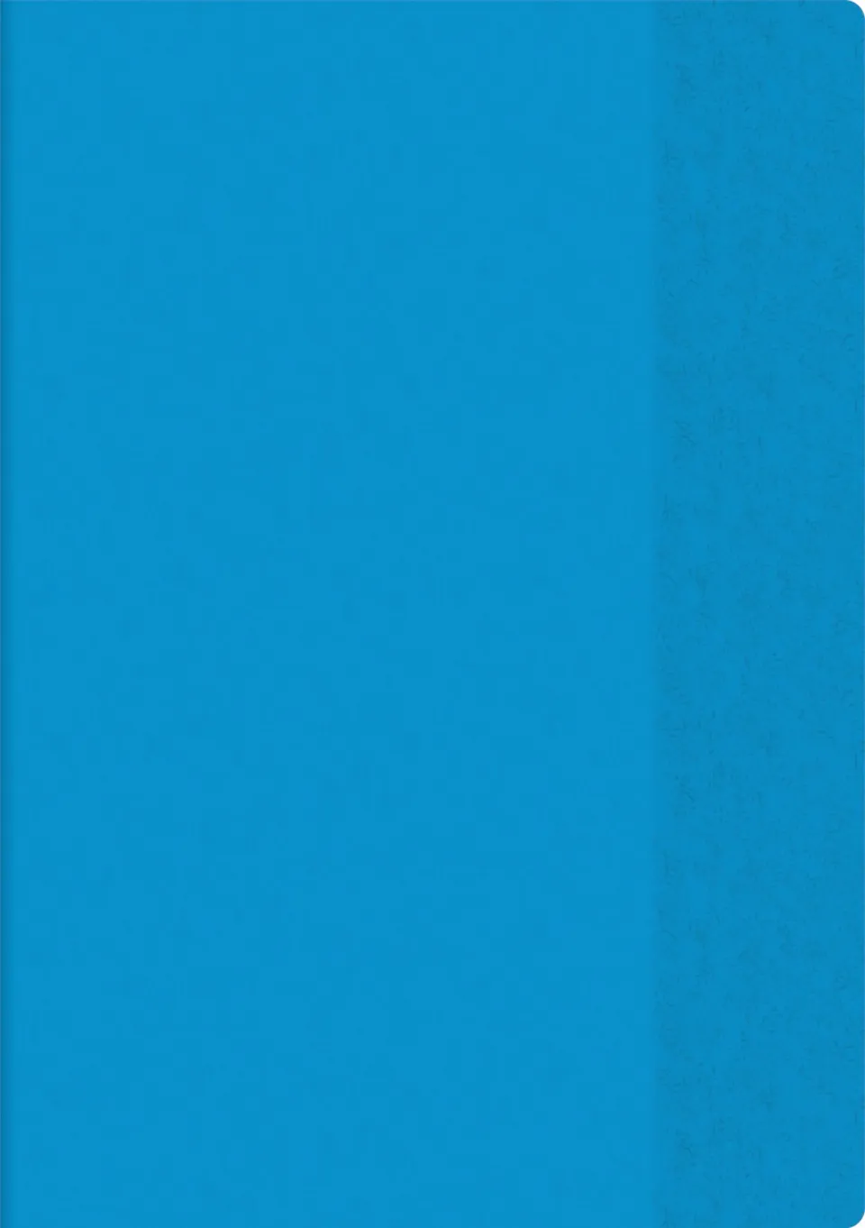 brunnen-hefth-lle-a4-mit-namensschild-blau-pvc image 1