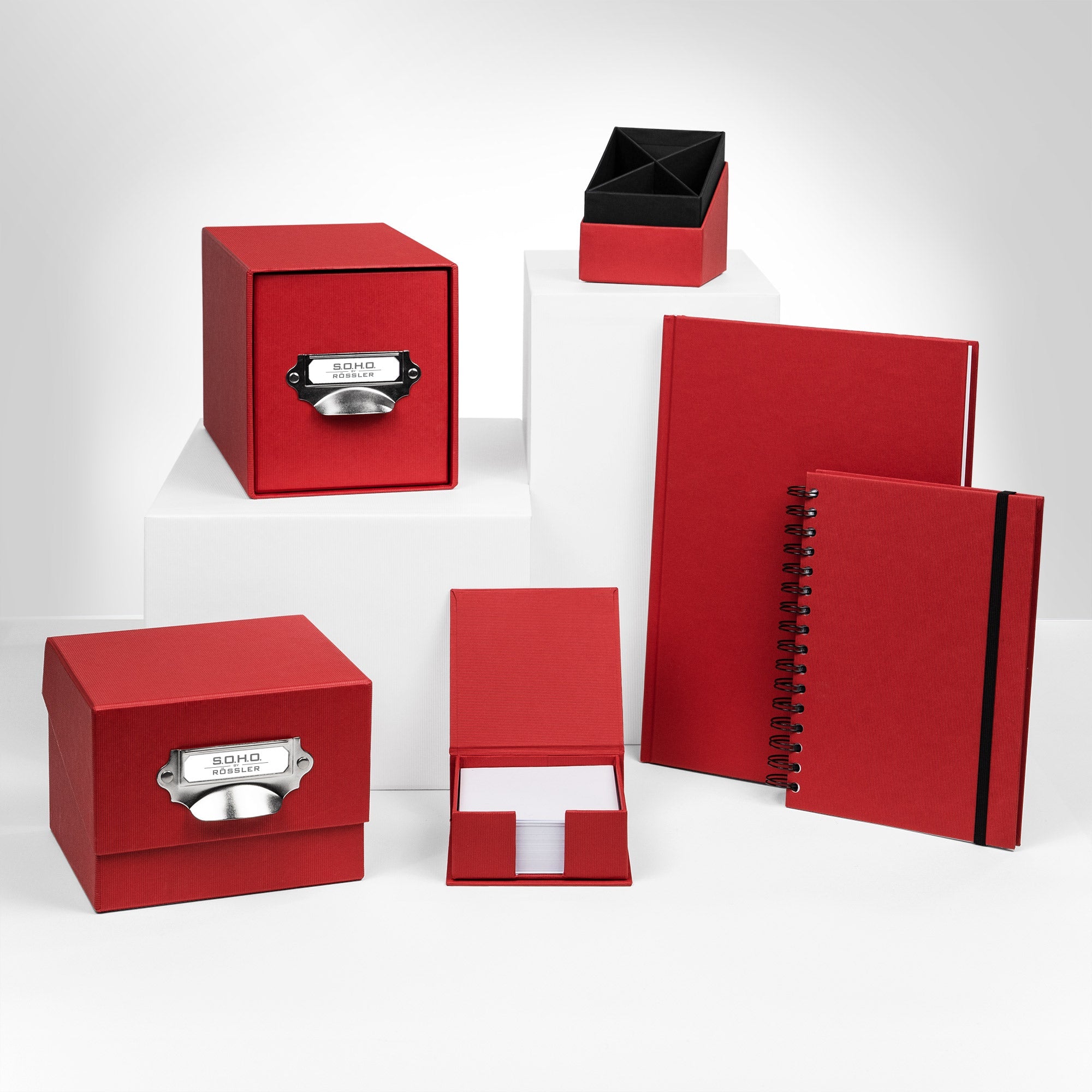 r-ssler-s-o-h-o-box-f-r-fotos-karteikarten-a6-16-7x12-5-cm-rot image 5