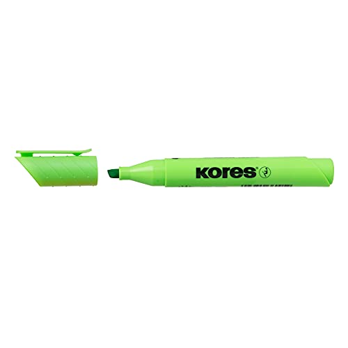 kores-high-liner-textmarker-keilspitze-gr-n-12-st-ck image 8