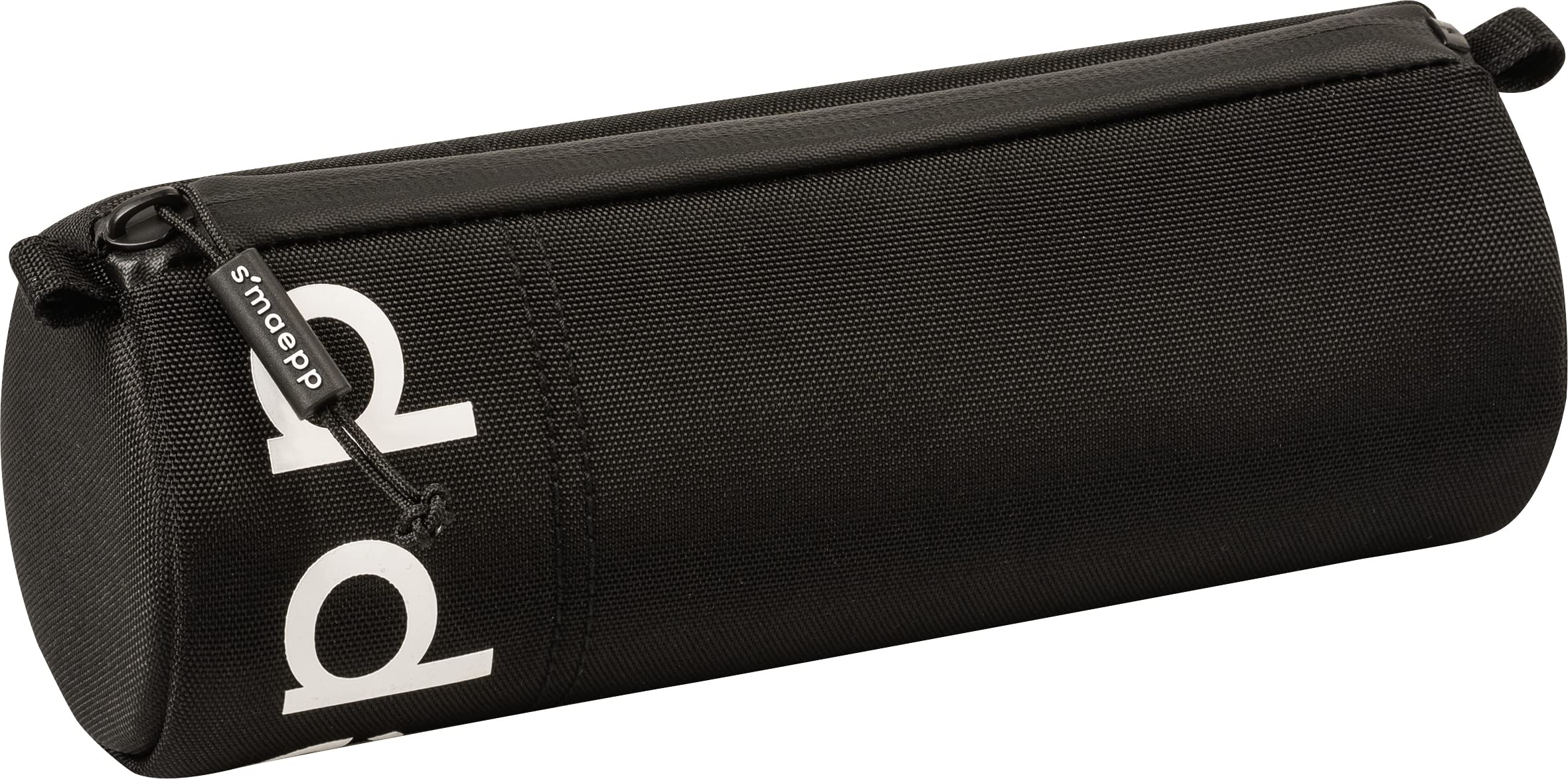brunnen-s-maepp-m-colour-code-schlamperm-ppchen-onyx-220-x-80-x-80-mm-nylon image 1