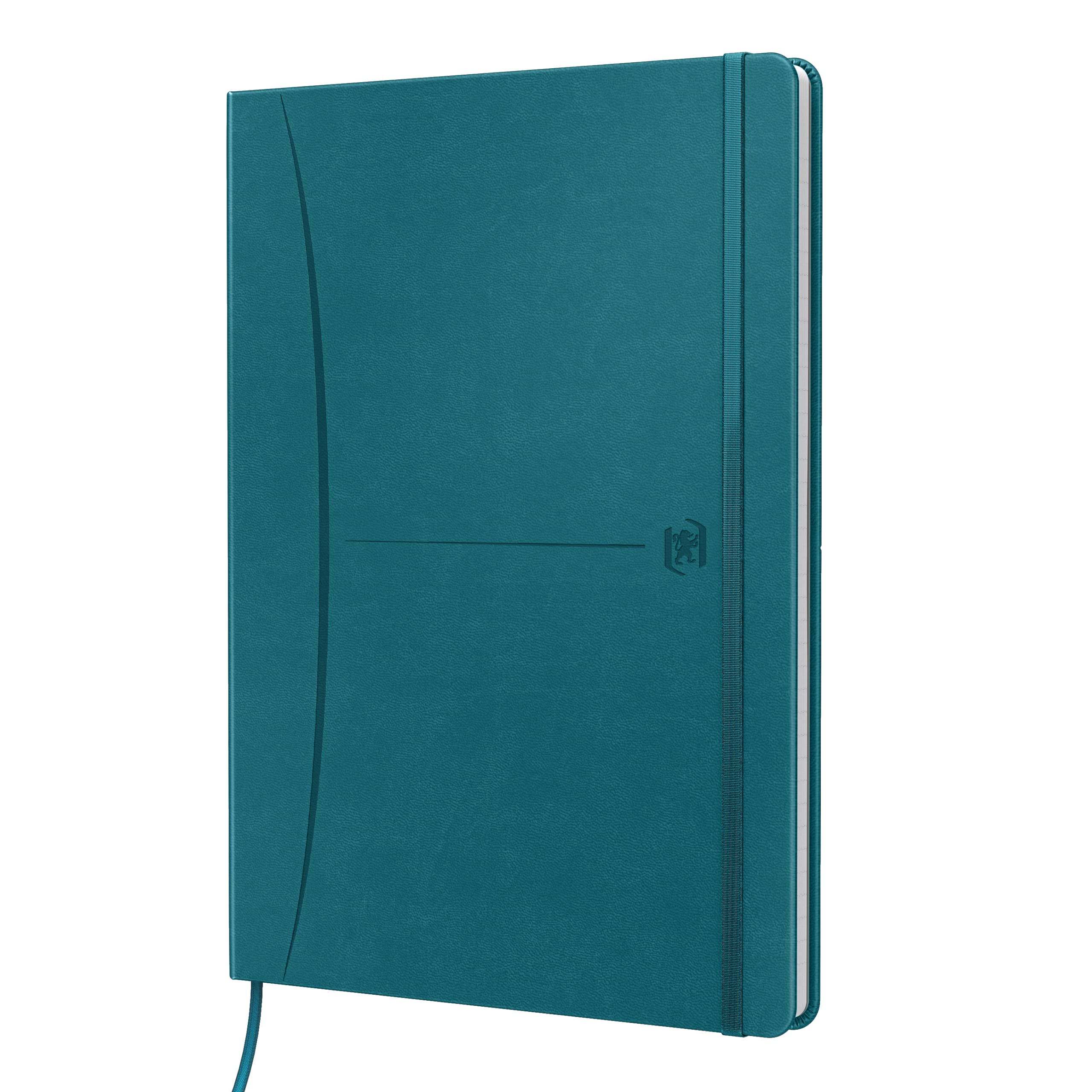oxford-signature-notizbuch-b5-liniert-hardcover-kunstleder-160-seiten-10-farben- image 8