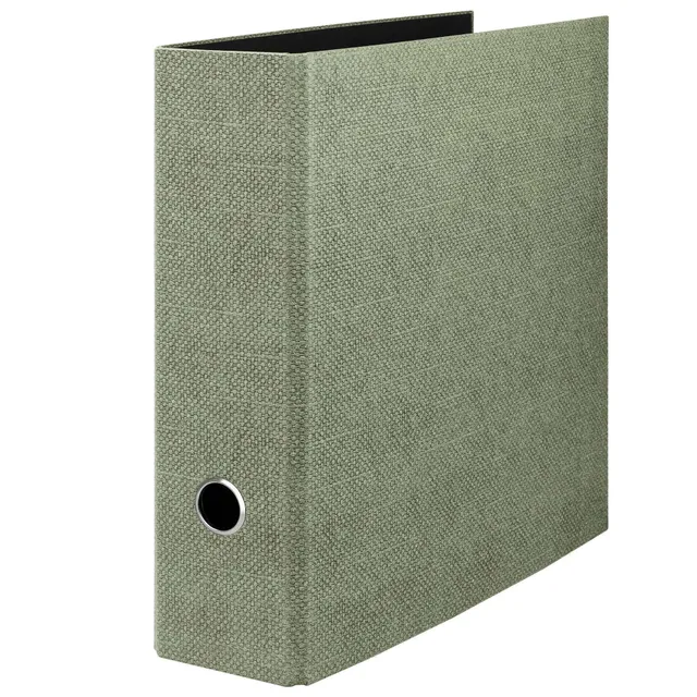 r-ssler-s-o-h-o-ordner-breit-a4-8-5-cm-salbei-gr-n image 1