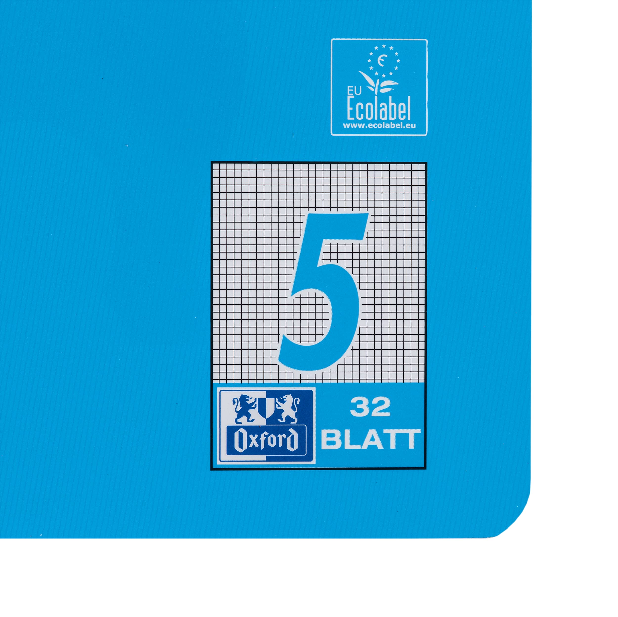 oxford-schulheft-a5-lineatur-5-kariert-32-blatt-10-st-ck image 4