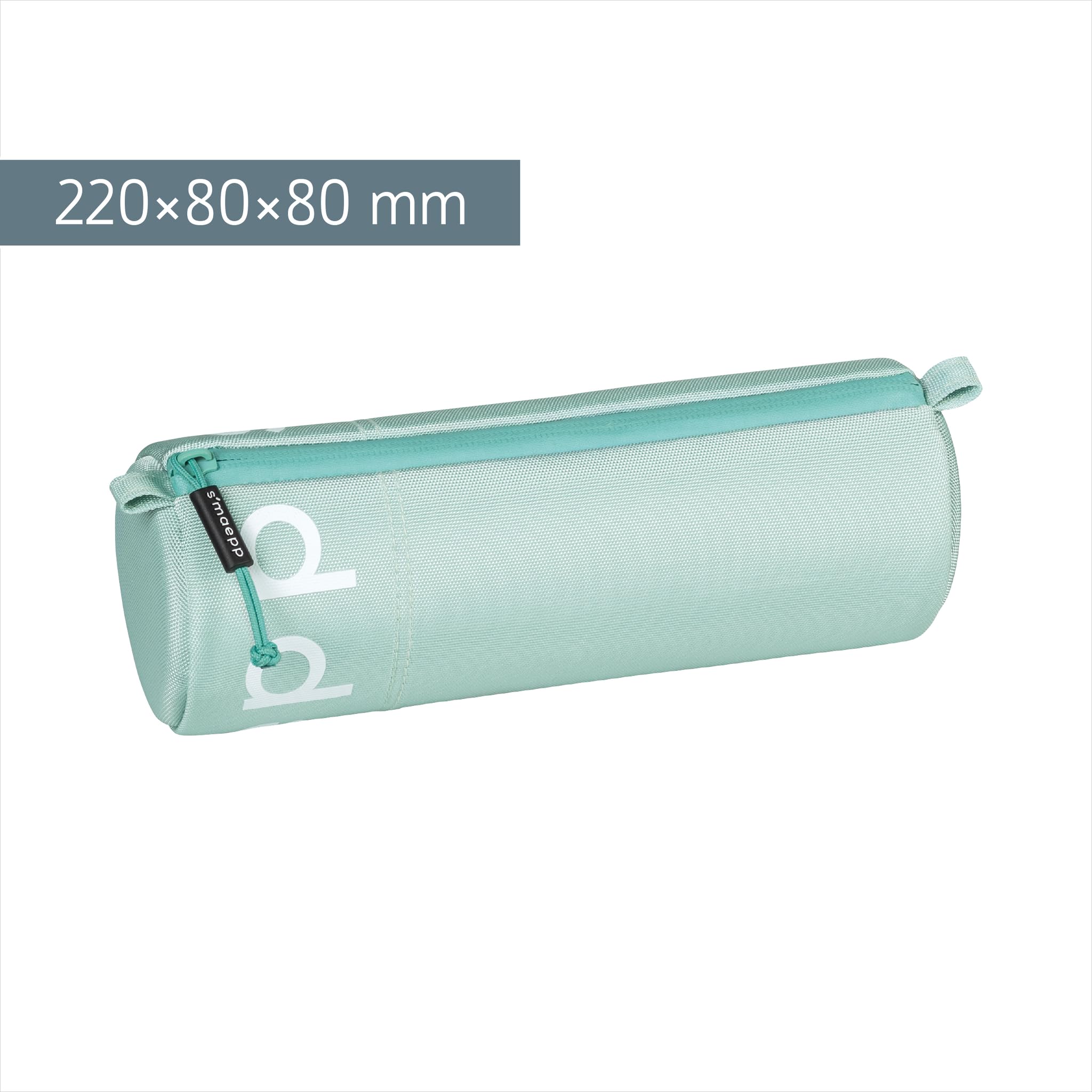 brunnen-schlamperm-ppchen-s-maepp-colour-code-m-mint image 2