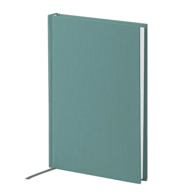 r-ssler-s-o-h-o-notizbuch-a5-hardcover-dotted-grid-leseb-ndchen-opal image 1