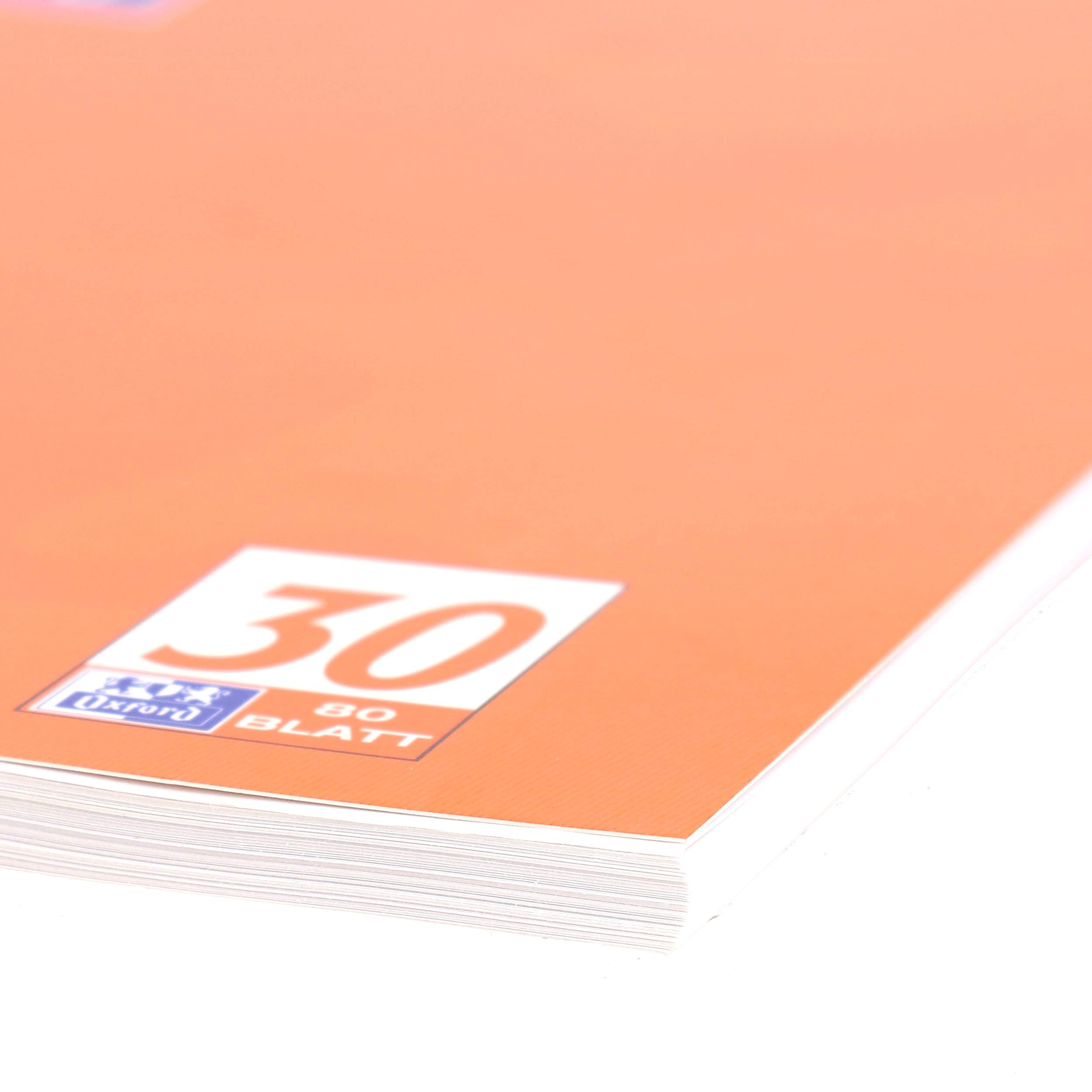oxford-collegeblock-a4-blanko-80-blatt-orange-5-st-ck image 6