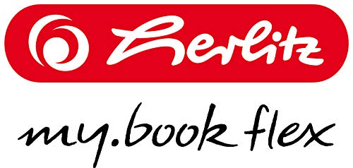 herlitz-50034093-refill-f-r-notizheft-flex-a4-liniert-2-x-40-blatt image 5
